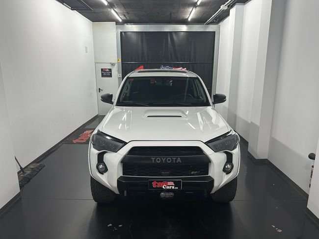 Toyota 4-Runner