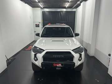 TRD