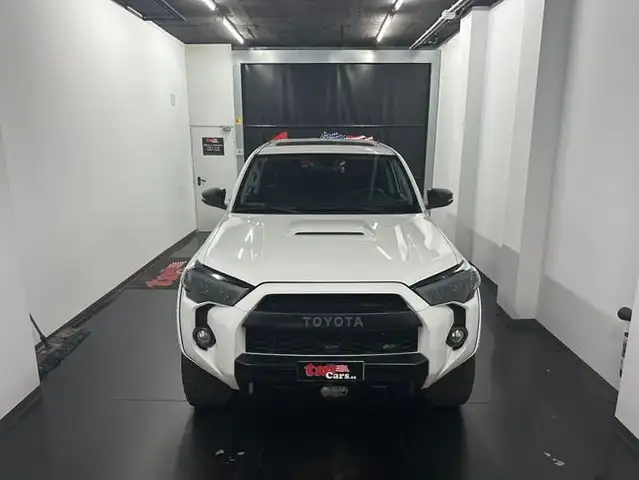 Toyota 4Runner TRD