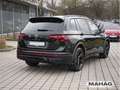 Volkswagen Tiguan Allspace 2.0 TSI 4mot R-Line NaviPro IQ.L Schwarz - thumbnail 7