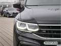 Volkswagen Tiguan Allspace 2.0 TSI 4mot R-Line NaviPro IQ.L Schwarz - thumbnail 10