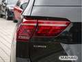 Volkswagen Tiguan Allspace 2.0 TSI 4mot R-Line NaviPro IQ.L Schwarz - thumbnail 11