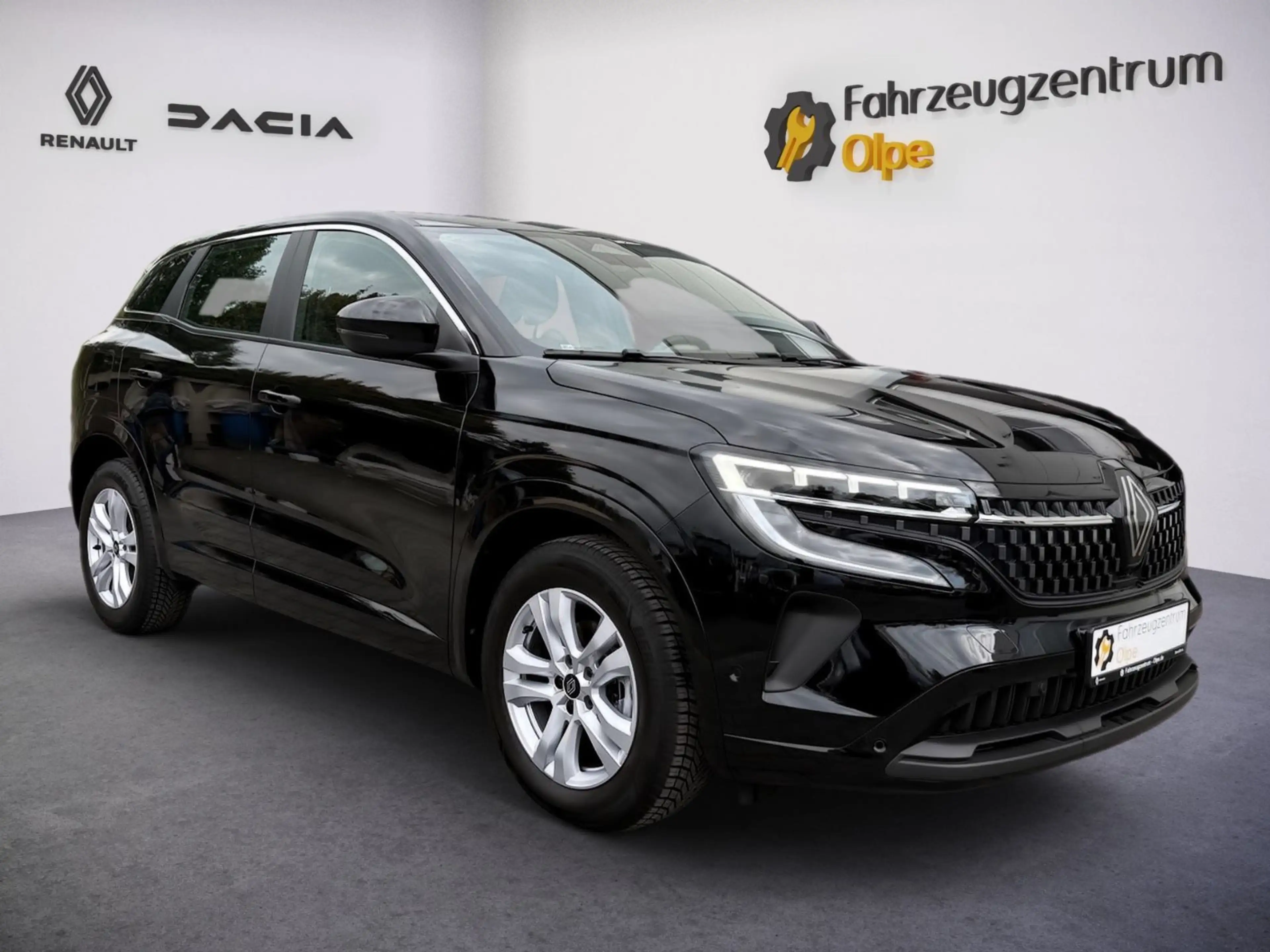 Renault Austral 160 Evolution, SHZ, LED, GJR, Navi — photo 3