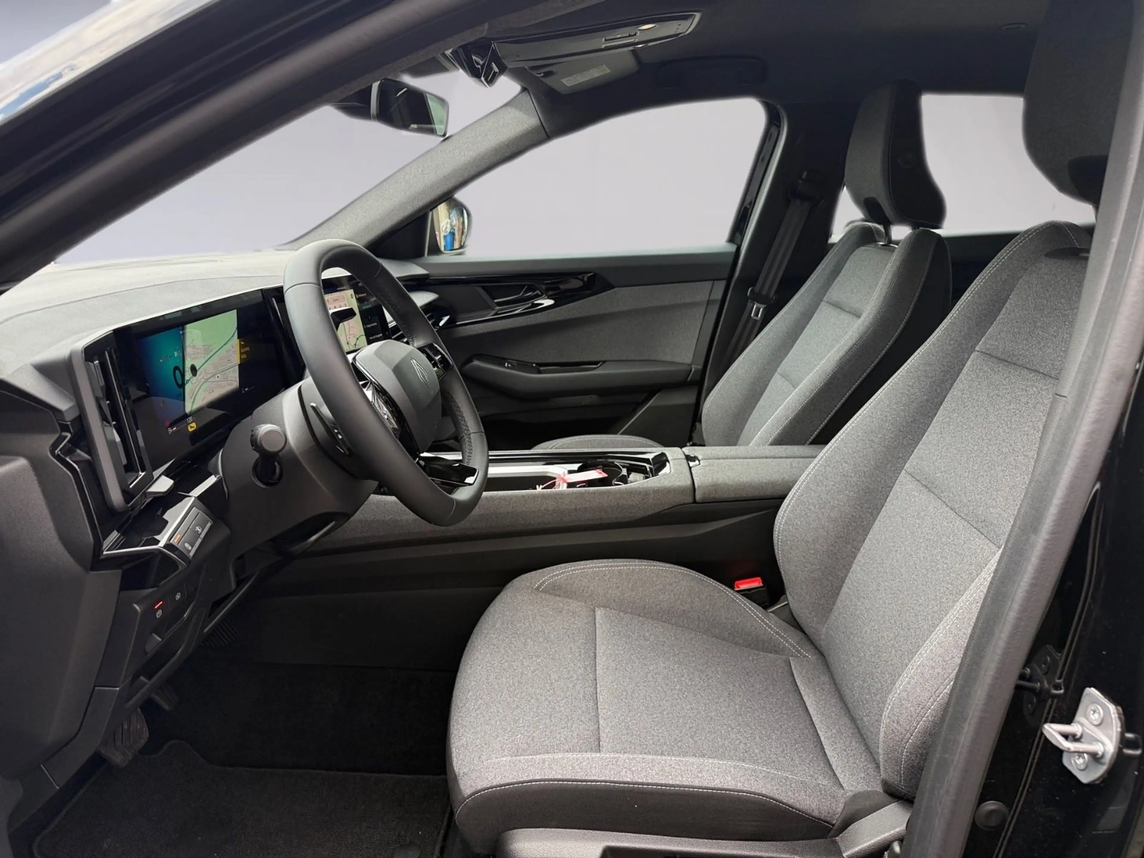 Renault Austral 160 Evolution, SHZ, LED, GJR, Navi — photo 12
