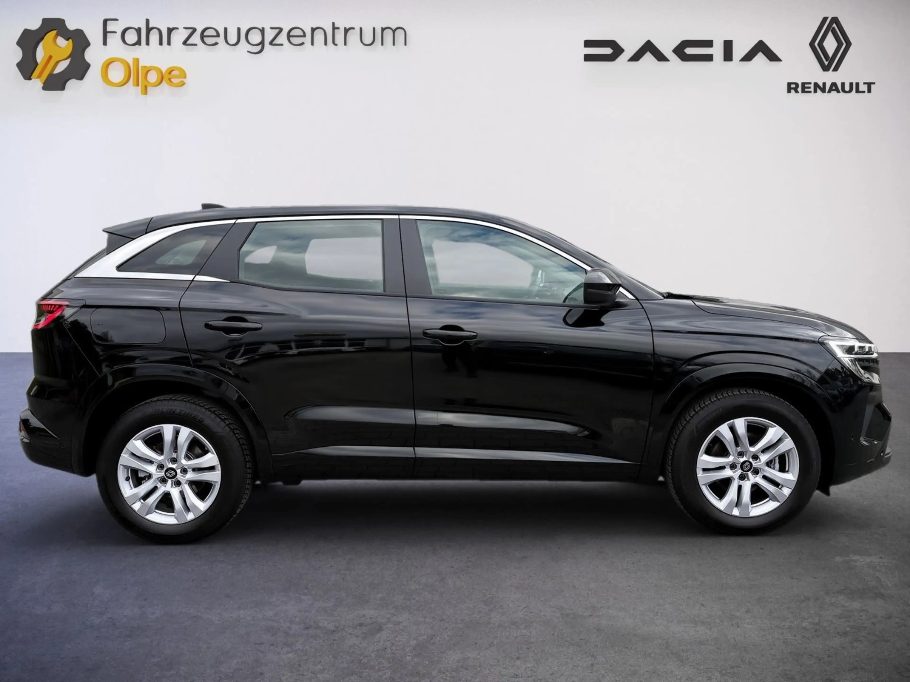 Renault Austral 160 Evolution, SHZ, LED, GJR, Navi — photo 4