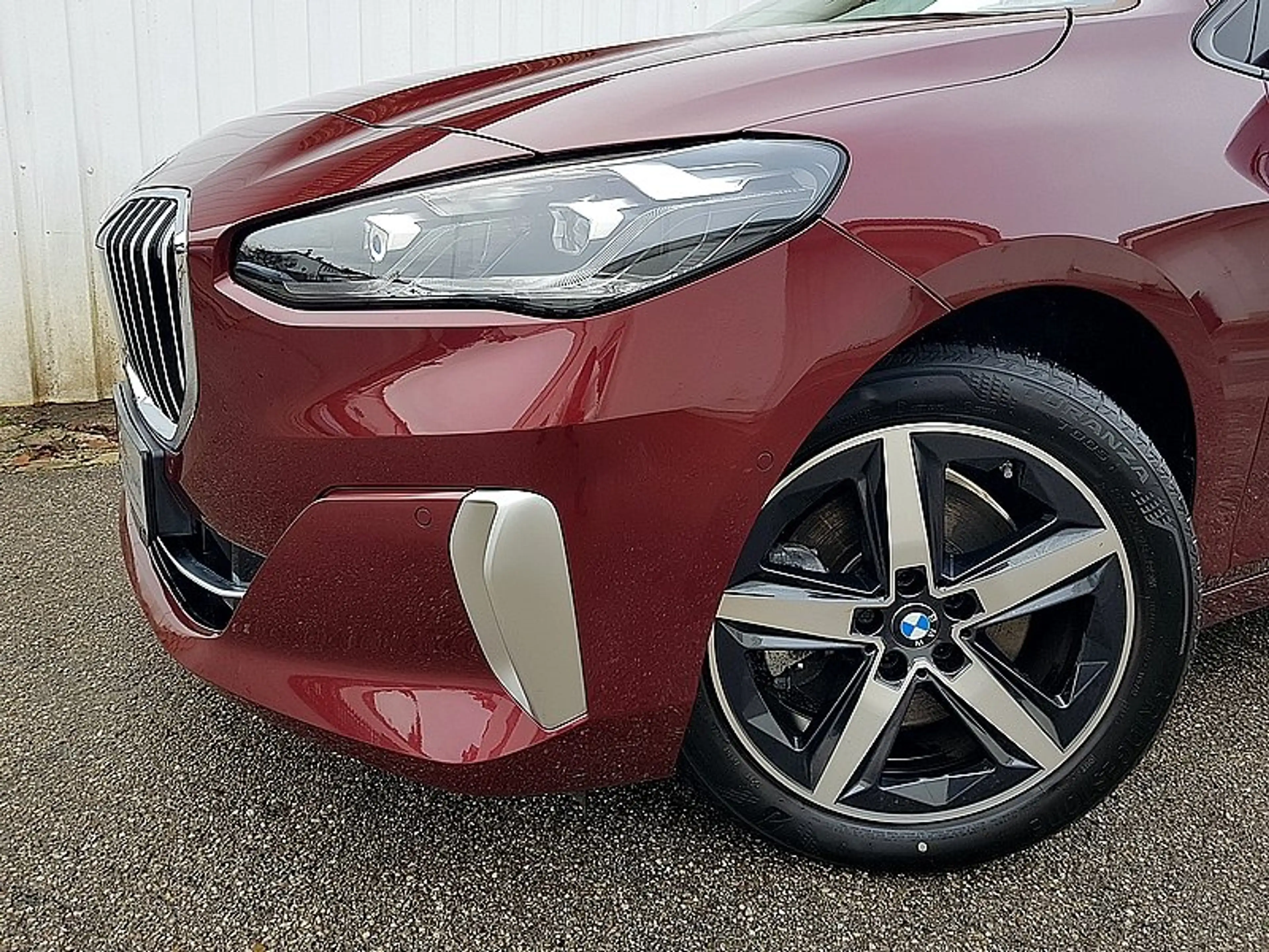 BMW 223 iA Active Tourer*Leder*HUD*DriveProf*AHK*360*Park+ — photo 9