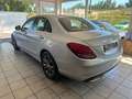 Mercedes-Benz C 180 CGI Lim Leder mit 41,000 km Automatik Argent - thumbnail 3