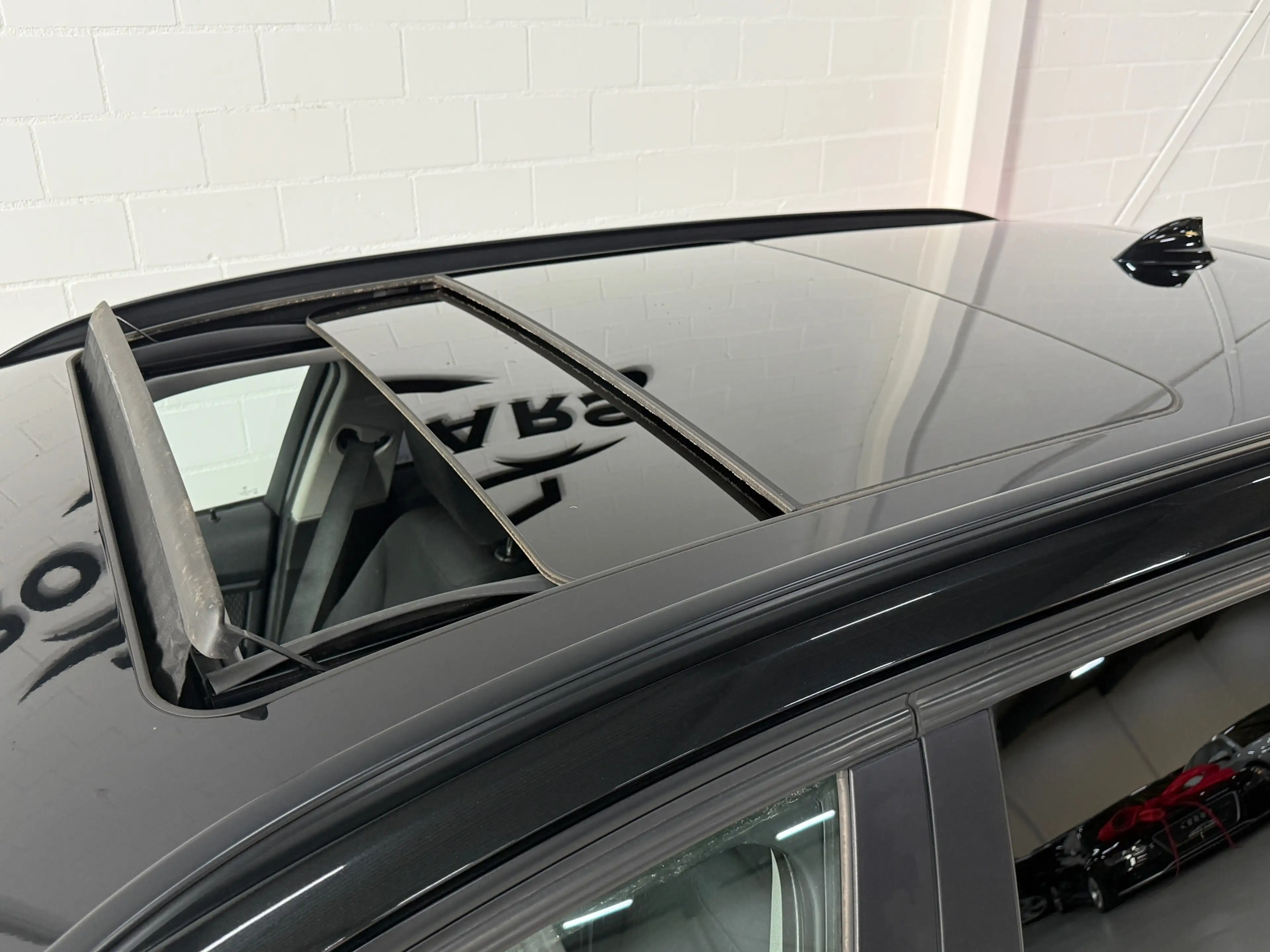 BMW 316 3-serie Touring 316i High Executive*Pano*Stoelverw — photo 3