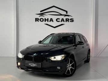 3-serie Touring 316i High Executive*Pano*Stoelverw