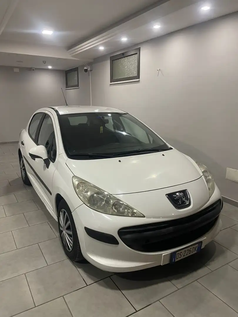 Peugeot 207 5p 1.4 8v Energie - 2
