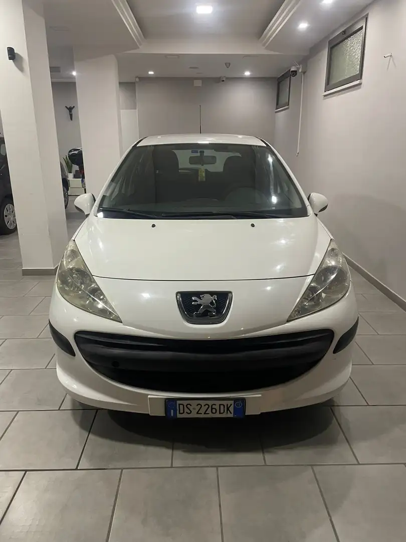 Peugeot 207 5p 1.4 8v Energie - 1
