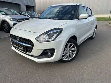 1.2i Hybride 12V, CARPLAY/ CAMERA/ ADAPTIVE CRUISE