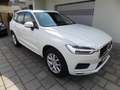 Volvo XC60 D4 AWD Geartronic Momentum Navigation LED BLIS Sit Weiß - thumbnail 1