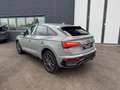 Audi Q5 Sportback 40 TDI quattro S tronic S line plus Grau - thumbnail 7