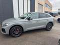 Audi Q5 Sportback 40 TDI quattro S tronic S line plus Grau - thumbnail 4