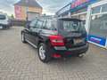 Mercedes-Benz GLK 220 GLK -Klasse CDI BlueEfficiency 4Matic Noir - thumbnail 6