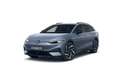 Volkswagen ID.7 Tourer Pro S Blau - thumbnail 2