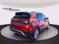 Volkswagen T-Cross 1.0 tsi edition plus 115cv Roşu - thumbnail 4