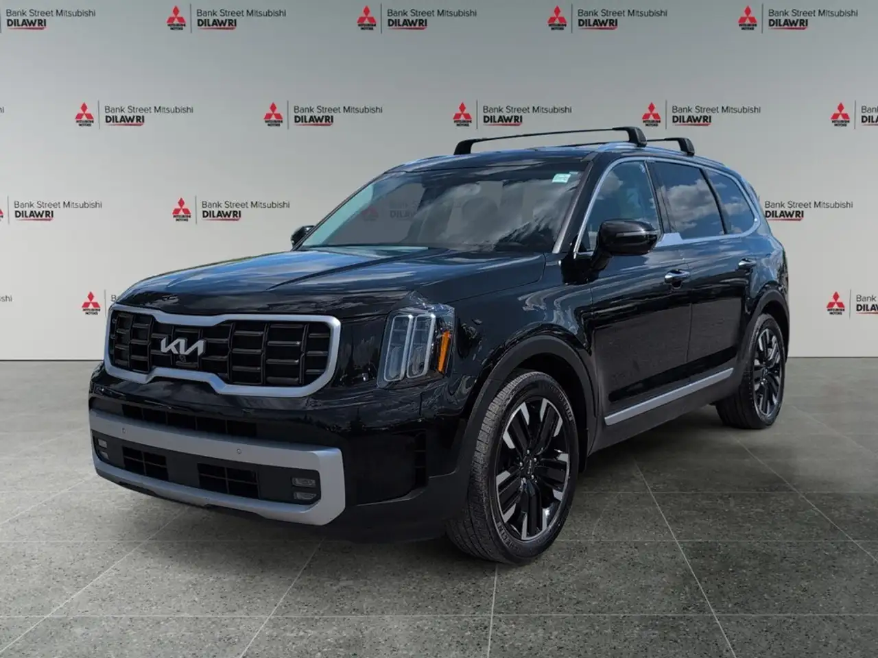 2023 Kia Telluride