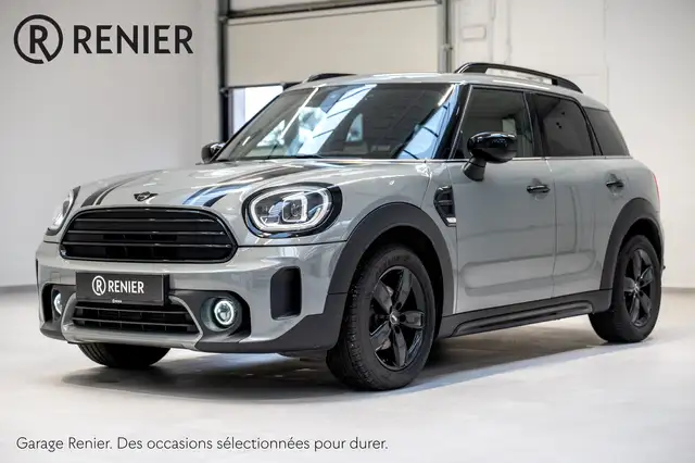 MINI One D Countryman Countryman 1.5dA et Garantie 24 mois
