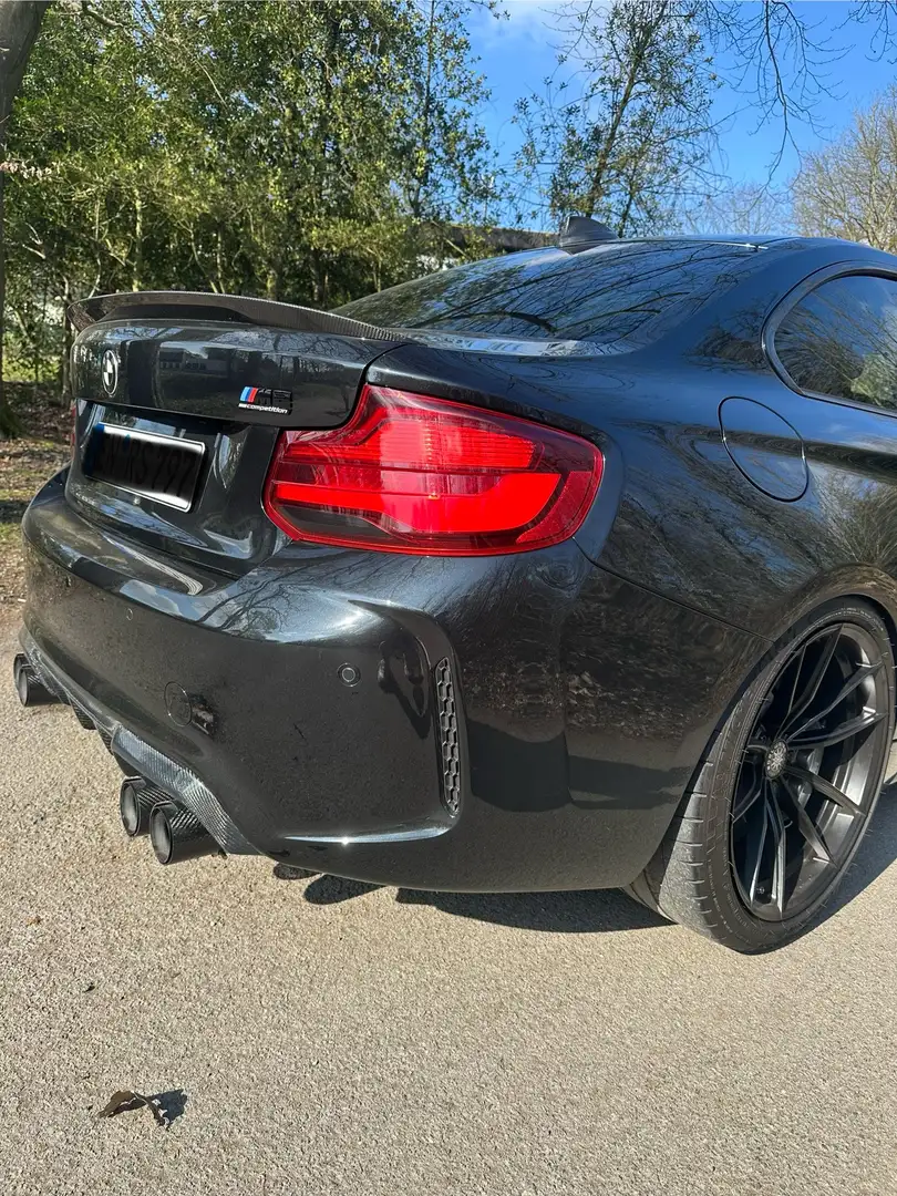 BMW M2 Competition Coupe - 2