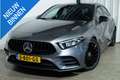 Mercedes-Benz A 200 Premium AMG Line Grijs - thumbnail 1