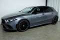 Mercedes-Benz A 200 Premium AMG Line Grijs - thumbnail 2