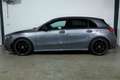 Mercedes-Benz A 200 Premium AMG Line Grijs - thumbnail 3