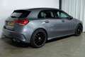 Mercedes-Benz A 200 Premium AMG Line Grijs - thumbnail 8