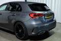 Mercedes-Benz A 200 Premium AMG Line Grijs - thumbnail 13