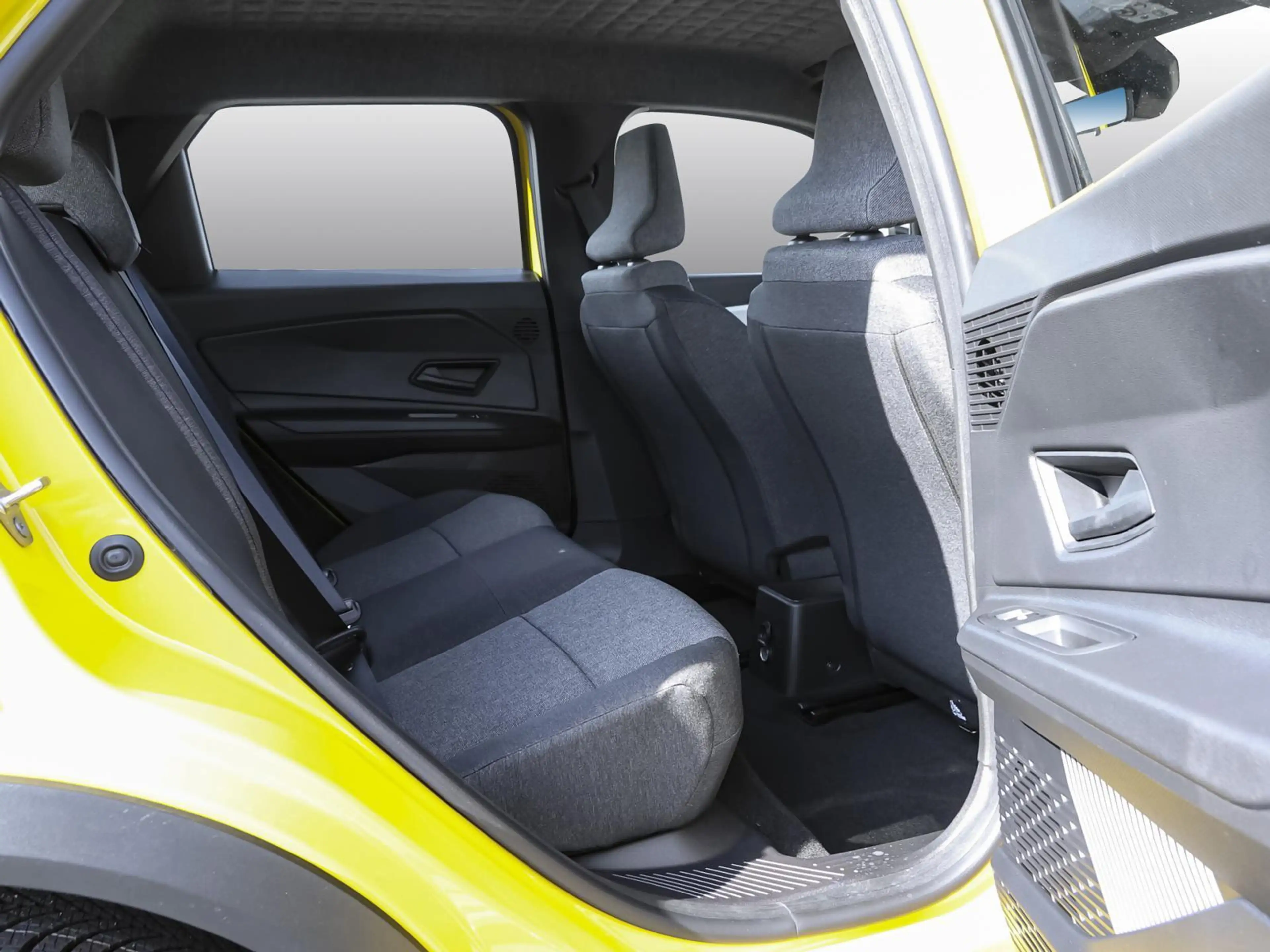Renault R 5 Evolution 120 Urban Range SHZ PDC KLIMA GJR — photo 4