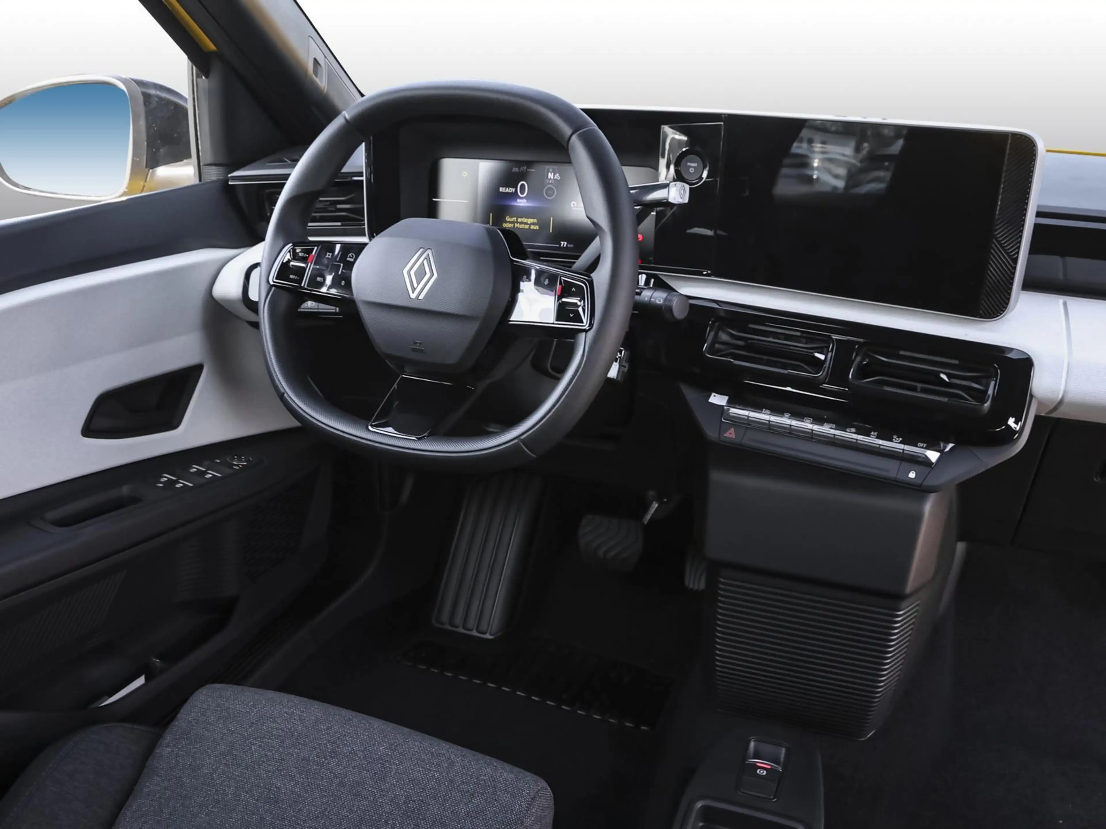 Renault R 5 Evolution 120 Urban Range SHZ PDC KLIMA GJR — photo 5
