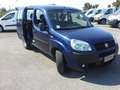Fiat Doblo doblo family 1.9 mjt con 5 posti autovettura Albastru - thumbnail 3