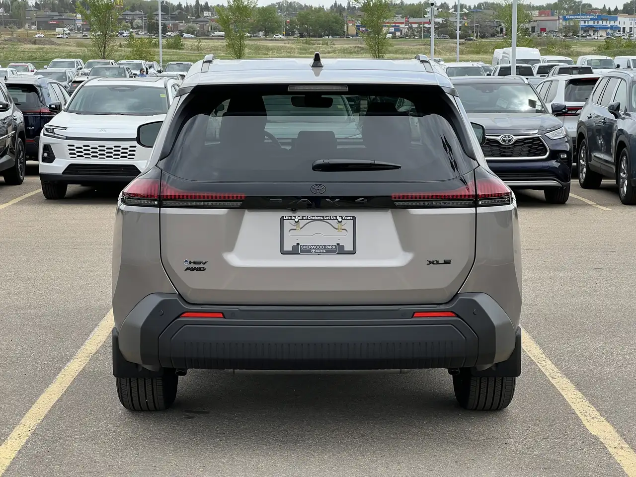 Toyota RAV 4 снимка Toyota RAV 4