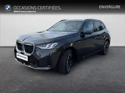 BMW X3 xDrive30e 299ch M Sport