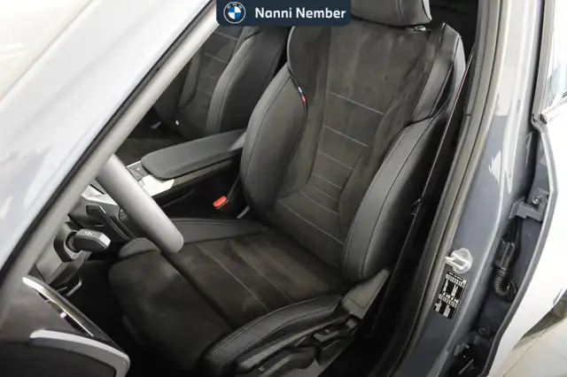 BMW X1 view 13
