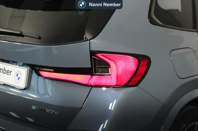 BMW X1 view 6