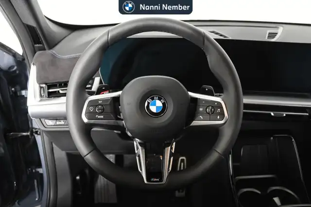 BMW X1 view 9