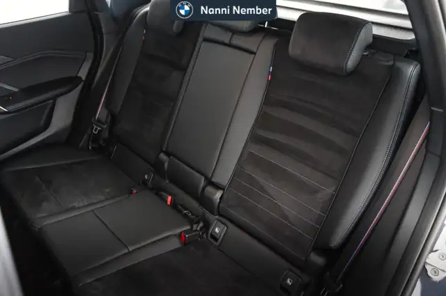 BMW X1 view 14