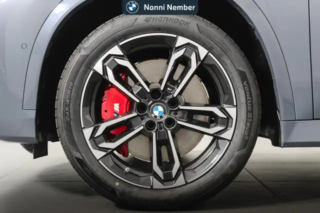 BMW X1 view 7