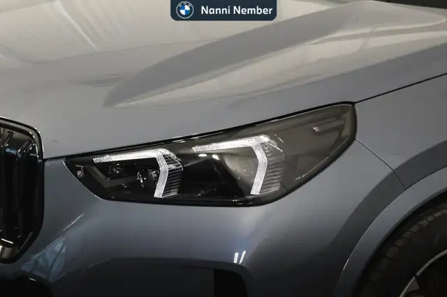 BMW X1 view 5