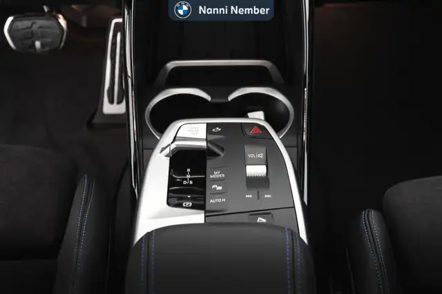 BMW X1 view 12