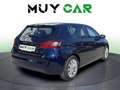 Peugeot 308 1.2 PureTech S&S Style 110 Blau - thumbnail 7