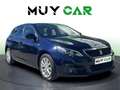 Peugeot 308 1.2 PureTech S&S Style 110 Blau - thumbnail 1