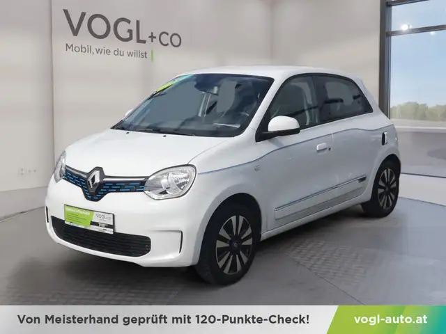 Renault Twingo ELECTRIC Intens 21,4kWh