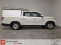 SsangYong Musso SPORTS D22DTR 4X4 PRO Blanco - thumbnail 3