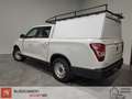 SsangYong Musso SPORTS D22DTR 4X4 PRO Blanco - thumbnail 13