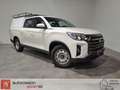 SsangYong Musso SPORTS D22DTR 4X4 PRO Blanco - thumbnail 7
