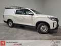 SsangYong Musso SPORTS D22DTR 4X4 PRO Blanco - thumbnail 6