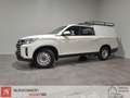 SsangYong Musso SPORTS D22DTR 4X4 PRO Blanco - thumbnail 2